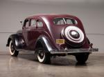 Chrysler Airflow Sedan 1935 года